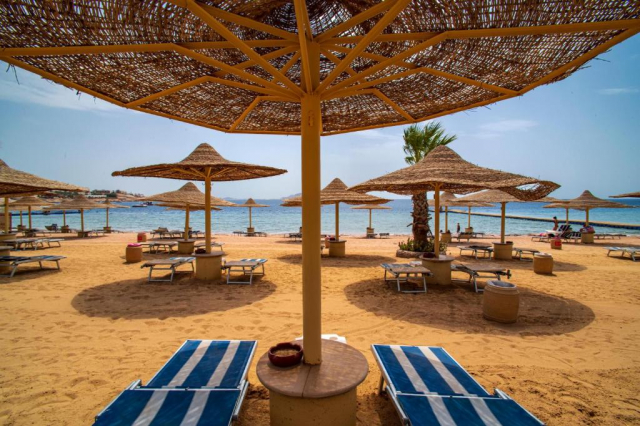 Last Minute Sharm El Sheikh cu zbor direct din Oradea - Sierra 5*