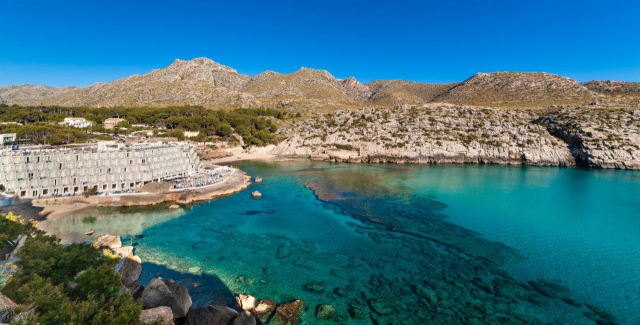 ULTRA LAST MINUTE PALMA DE MALLORCA 4**** DEMIPENSIUNE DON PEDRO ZBOR DIN TIMISOARA/OTOPENI/ CLUJ CU TAXE INCLUSE