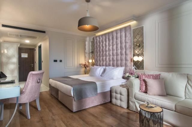Sejur in Kranevo la Casa di Fiore Spa&amp;Medical Hotel 5* 
