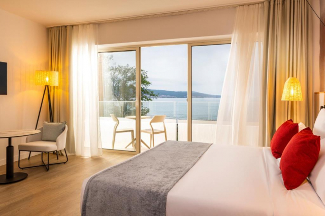 Sejur cu All inclusive la AluaSoul Sunny Beach 4*