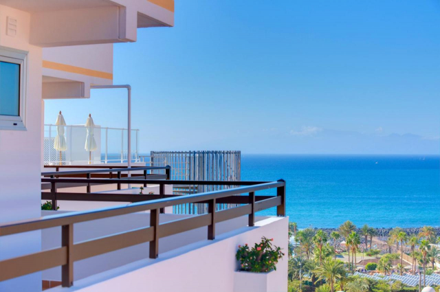 ULTRA LAST MINUTE TENERIFE 4**** DEMIPENSIUNE CORAL OCEAN  - ZBOR CHARTER DIN OTOPENI CU TOATE TAXELE INCLUSE