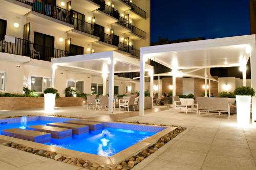  Oferta Sejur Malta , 7 nopti , cu plecare din Timisoara (G.T.)