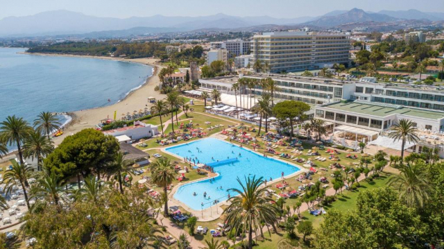 Sejur in Costa del Sol: de la 675 euro cazare 7 nopti cu demipensiune+ transport avion+ toate taxele