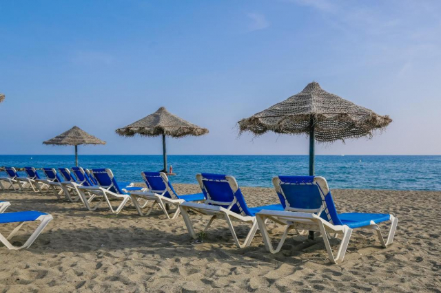 Sejur in Costa del Sol: de la 675 euro cazare 7 nopti cu demipensiune+ transport avion+ toate taxele