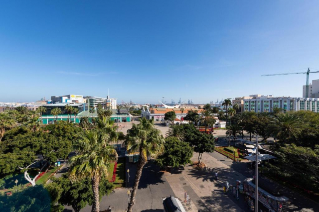 Last Minute Gran Canaria - HD Acuario Lifestyle 4* - plecare in 26.08 / Budapesta