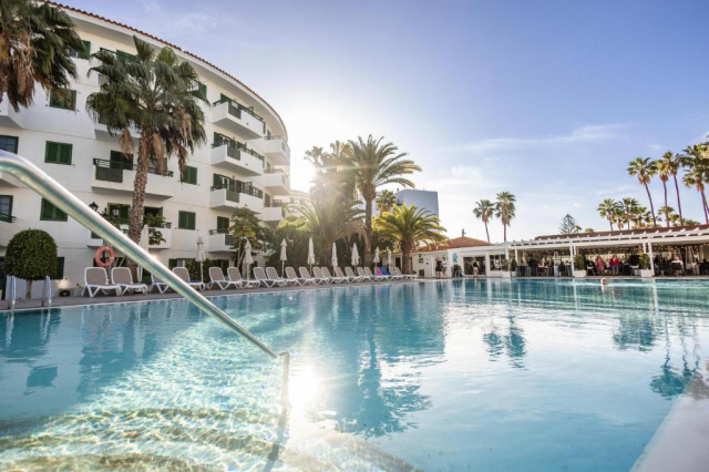 Last Minute Gran Canaria - Servatur Playa Bonita 4* - plecare in 26.08 / Budapesta