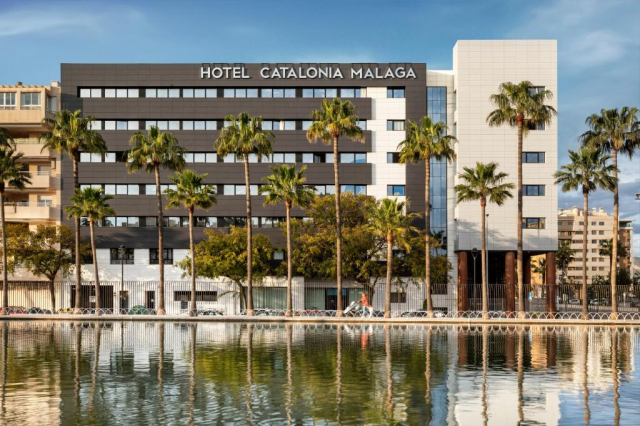OFERTA LAST MINUTE MALAGA 