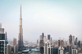 VACANTA COPIILOR IN DUBAI, CU ZBOR DIN TIMISOARA - super oferta!
