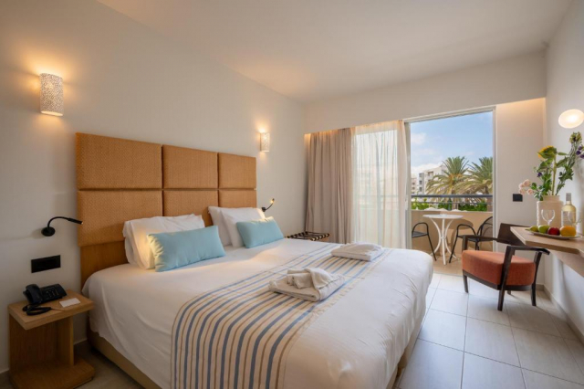 OFERTA LAST MINUTE GRECIA 