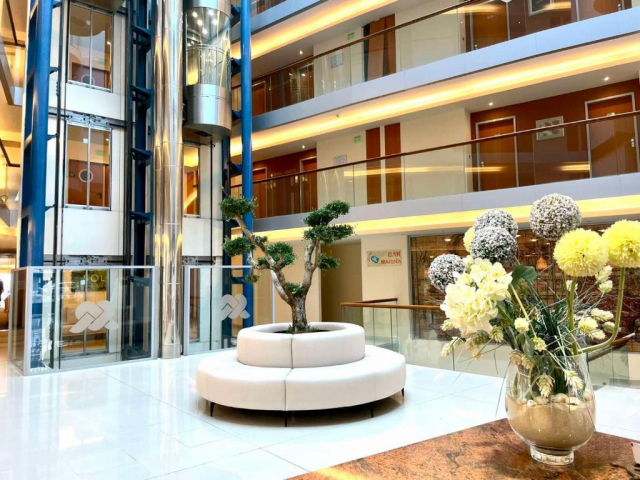 Sejur cu All inclusive la Sol Marina Palace 4^