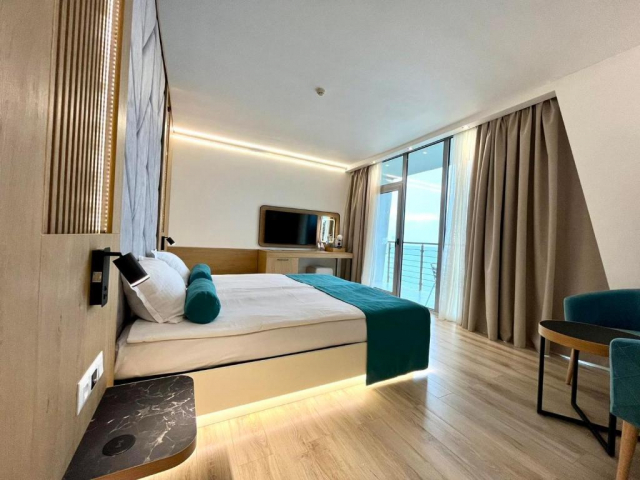 Sejur cu All inclusive la Sol Marina Palace 4^