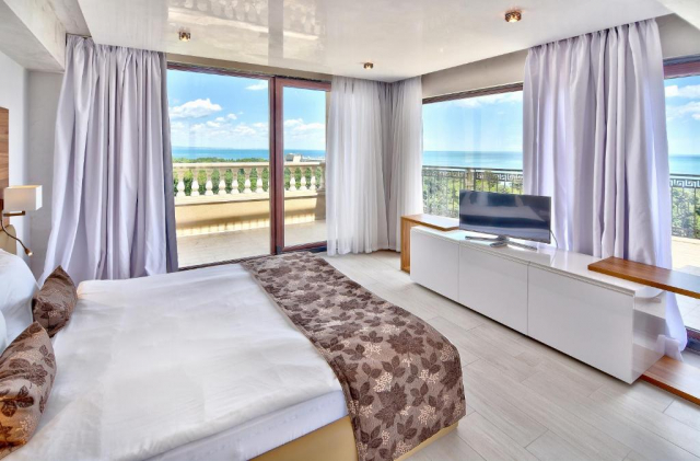Sejur cu All inclusive la SH Dolce Vita 4*: 1 copil pana la 12 ani gratuit 
