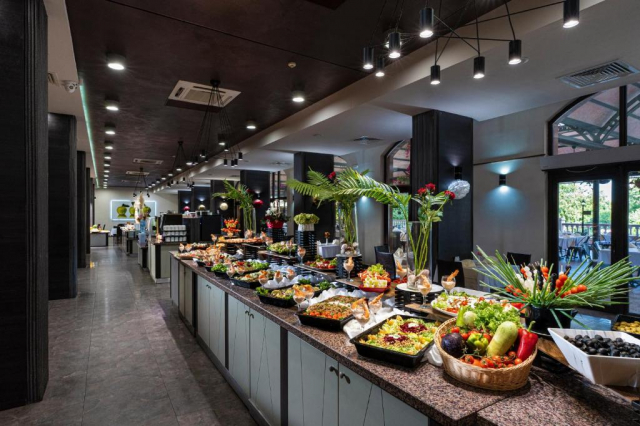 Sejur cu All inclusive la SH Dolce Vita 4*: 1 copil pana la 12 ani gratuit 