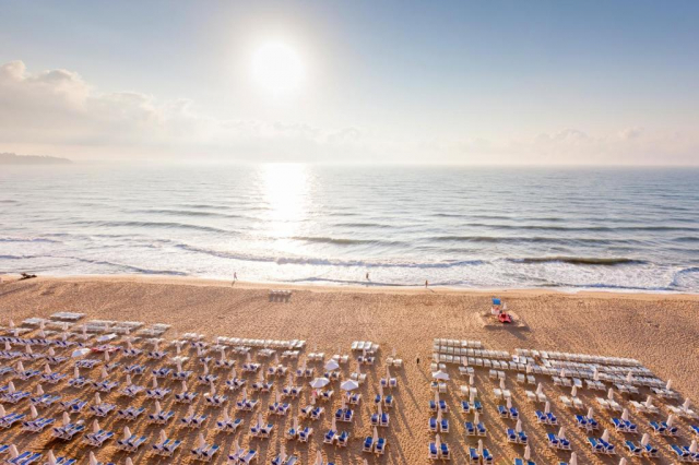 Sejur cu All inclusive la Sol Luna Bay 4^: 1 copil pana la 12  ani gratuit 