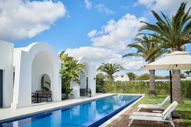 Oferta Speciala Last Minute HOTEL 5* TUNISIA