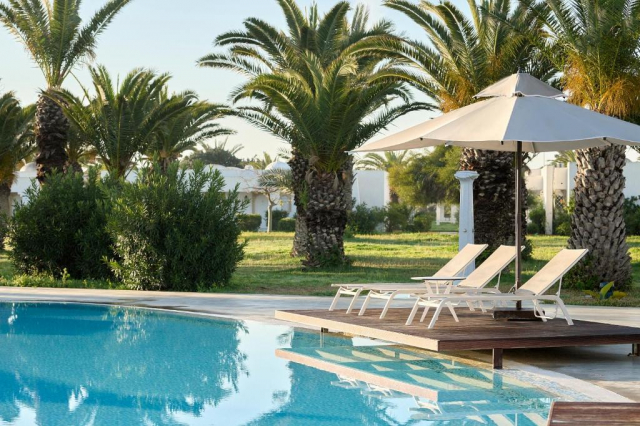 Oferta Speciala Last Minute HOTEL 5* TUNISIA