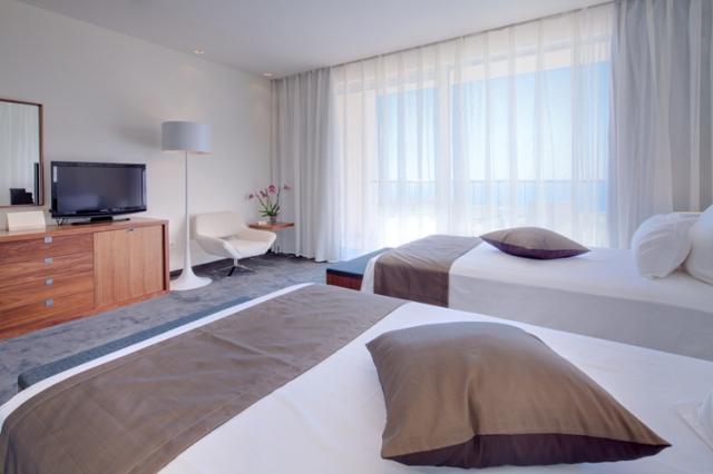 Sejur cu All inclusive la Lighthouse Golf &amp; SPA Hotel 5*: 1 copil pana la 13 ani gratuit 
