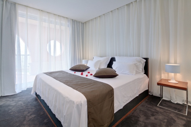 Sejur cu All inclusive la Lighthouse Golf &amp; SPA Hotel 5*: 1 copil pana la 13 ani gratuit 