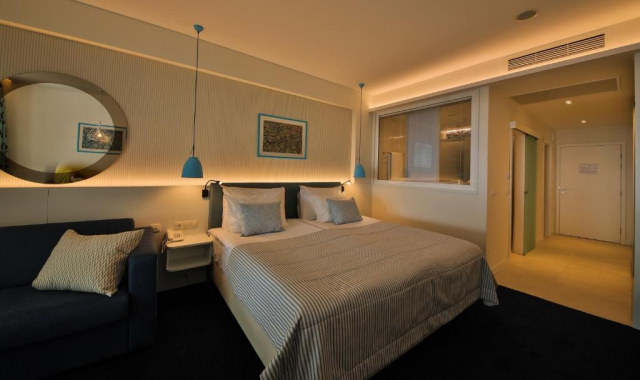 Sejur cu All inclusive la White Lagoon 4*: 1 copil pana la 12 ani gratuit 