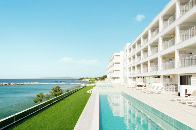 Sejur cu All inclusive la White Lagoon 4*: 1 copil pana la 12 ani gratuit 