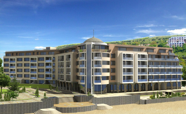 Sejur cu All inclusive la Royal Grand Hotel&amp;Spa 4*: 1 copil pana la 12 ani gratuit 