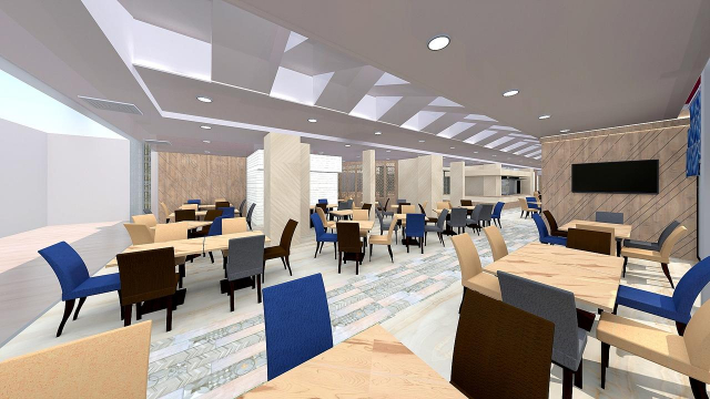 Sejur cu All inclusive la Royal Grand Hotel&amp;Spa 4*: 1 copil pana la 12 ani gratuit 