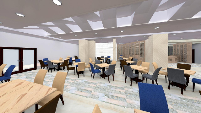 Sejur cu All inclusive la Royal Grand Hotel&amp;Spa 4*: 1 copil pana la 12 ani gratuit 