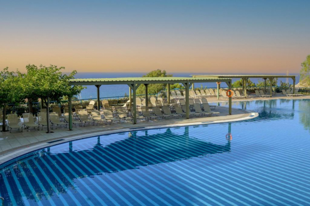 Last Minute Creta (Grecia) - Aquapark Village 4* - plecare in 01.09