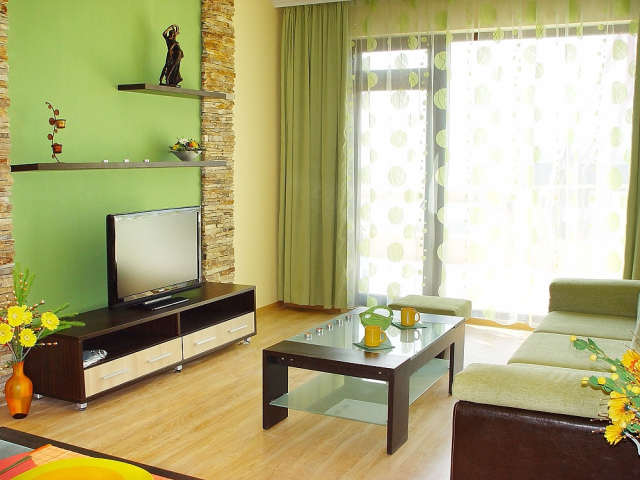 Sejur cu All inclusive la Topola Skies Resort&amp;Aquapark 4*: 1 copil pana la 12 ani gratuit 