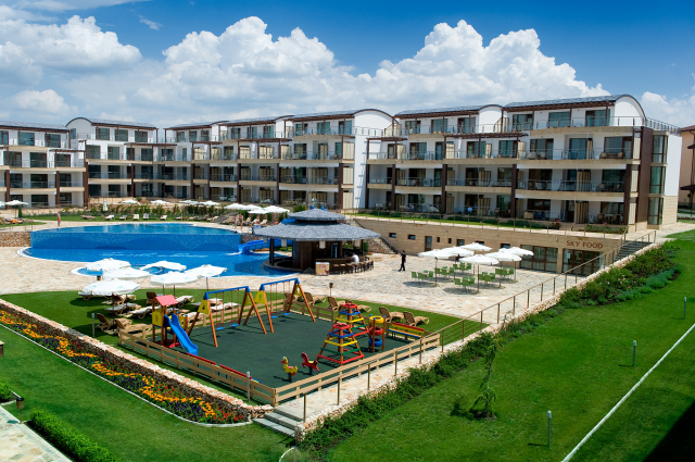 Sejur cu All inclusive la Topola Skies Resort&amp;Aquapark 4*: 1 copil pana la 12 ani gratuit 