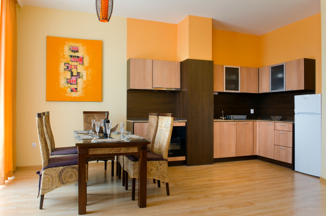 Sejur cu All inclusive la Topola Skies Resort&amp;Aquapark 4*: 1 copil pana la 12 ani gratuit 