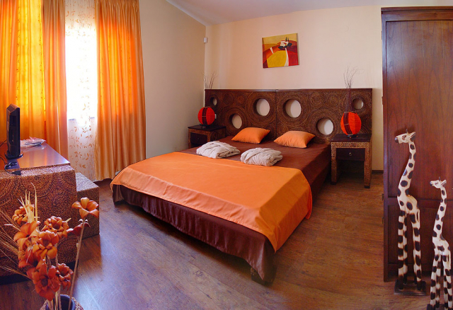 Sejur cu All inclusive la Topola Skies Resort&amp;Aquapark 4*: 1 copil pana la 12 ani gratuit 