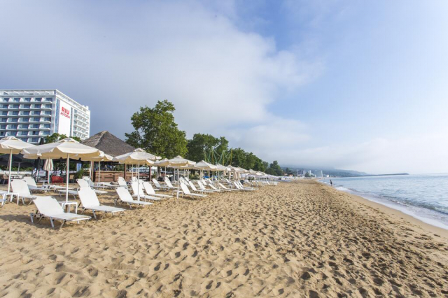 Sejur cu All inclusive la hotel Astoria 4*: 1 copil pana la 12 ani gratuit 