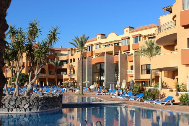 ULTRA LAST MINUTE TENERIFE 5***** ALL INCLUSIVE GRAND MUTHU - ZBOR CHARTER DIN OTOPENI CU TOATE TAXELE INCLUSE