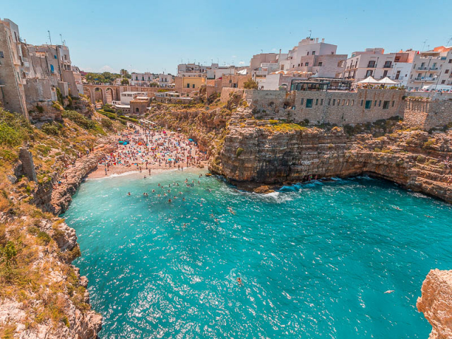 Oferta Last Minute City Break Bari
