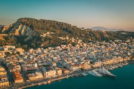 Super oferta catre Zakynthos, sejur 7 nopti, cu plecare din Cluj Napoca (TBI)
