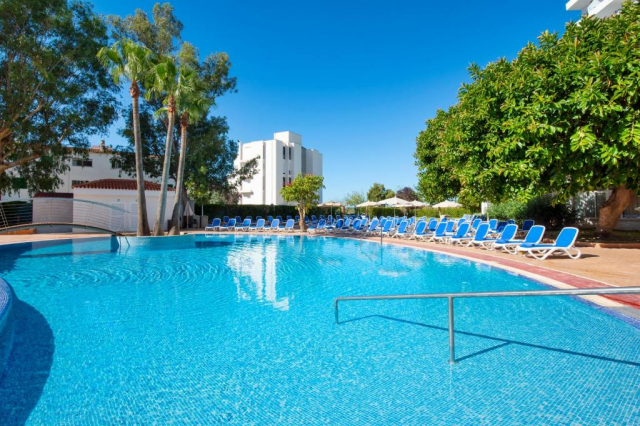 Last Minute Mallorca / plecare in 27.08  - Hotel HSM Atlantic Park 4* - din Cluj Napoca