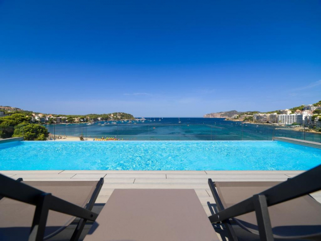 Last Minute Mallorca / plecare in 27.08  - Hotel H10 Casa Del Mar 4* - din Cluj Napoca