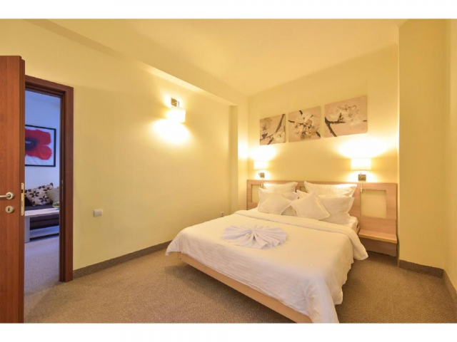 Sejur cu All inclusive in Mamaia la Complex Mediteranean 3*