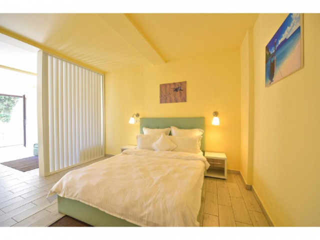 Sejur cu All inclusive in Mamaia la Complex Mediteranean 3*