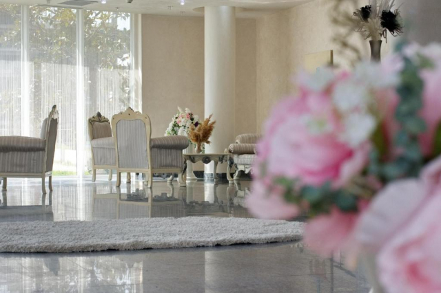 Sejur cu All inclusive in Mamaia la hotel Scandinavia 4* 