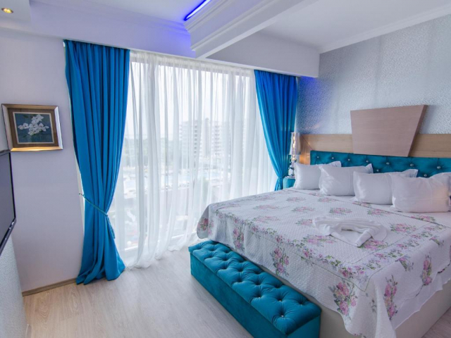 Sejur cu All inclusive in Mamaia la Phoenicia Luxury 4*