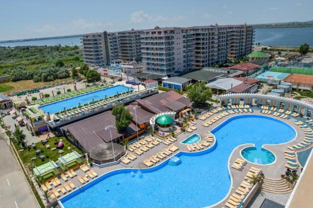 Sejur cu All inclusive in Mamaia la Phoenicia Luxury 4*