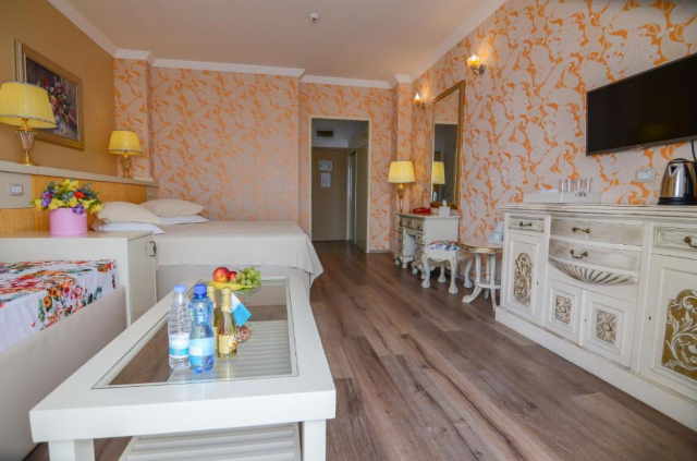 Sejur cu All inclusive in Mamaia la Phoenicia Luxury 4*