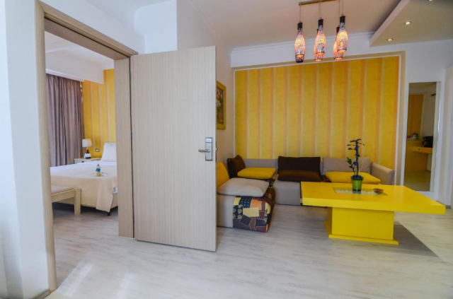 Sejur cu All inclusive in Mamaia la Phoenicia Luxury 4*