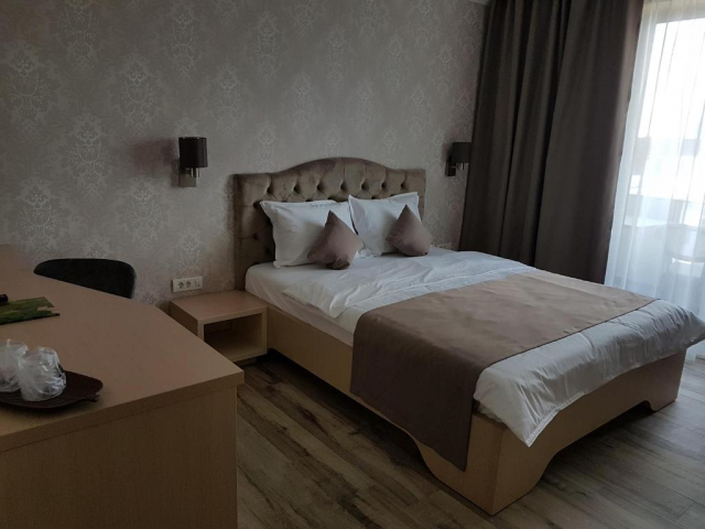 Sejur cu All inclusive in Mamaia la hotel Grand Dedal 4* 