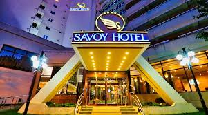 Sejur cu All inclusive in Mamaia la hotel Savoy 4* 