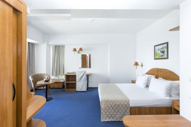 Sejur cu All inclusive in Mamaia la hotel Savoy 4* 