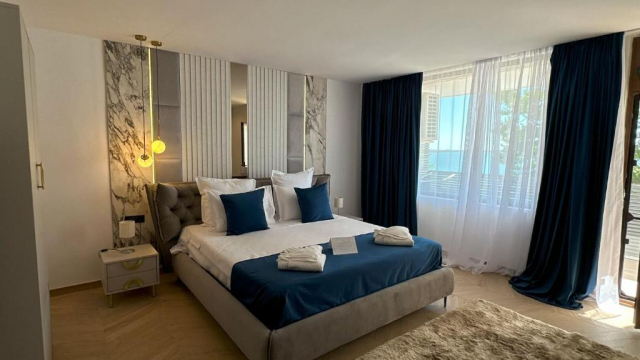 Sejur cu All inclusive in Eforie Nord la hotel Steaua de Mare 3* 
