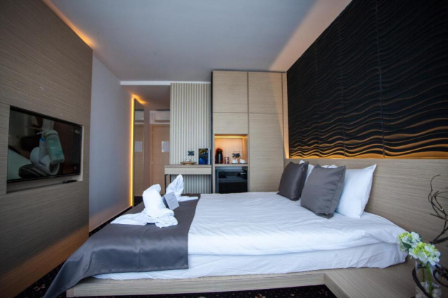 Sejur cu All inclusive in Eforie Nord la hotel Aquatonic 4* 